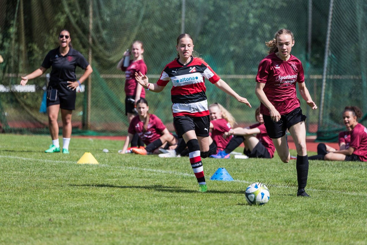 Bild 143 - Loewinnen-Cup